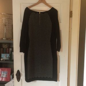 Size XL Apt.9 Sweater Dress